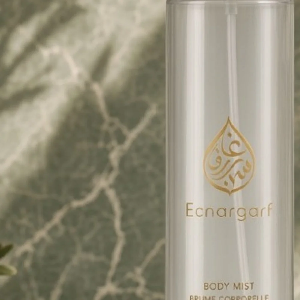 Body Mist