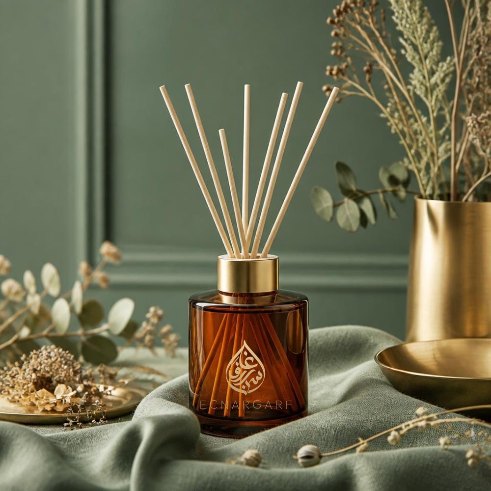 Diffusers — ECNARGARF boutique category