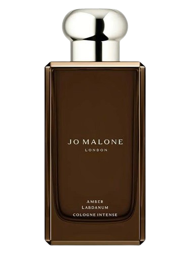 Amber Labdanum Cologne Intense