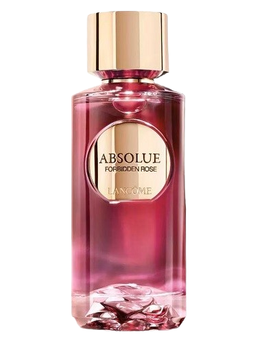 Forbidden Rose