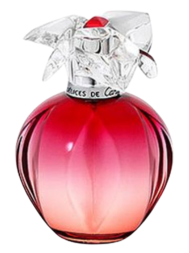 Délices De Cartier Eau Fruitée