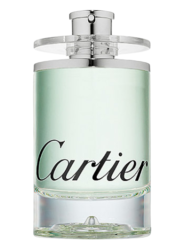 Eau de Cartier Concentrée