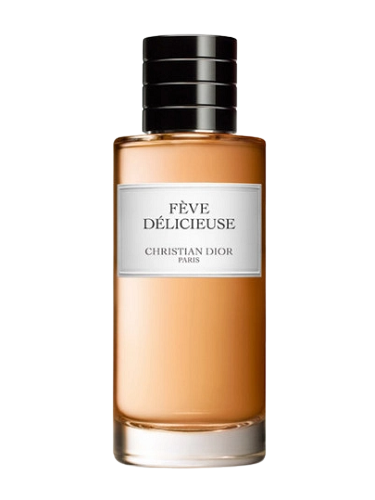 Fève Délicieuse