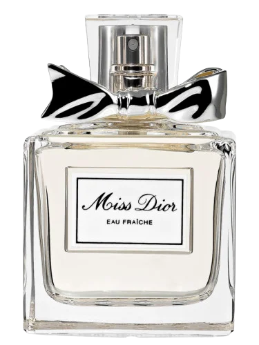 Miss Dior Eau Fraîche