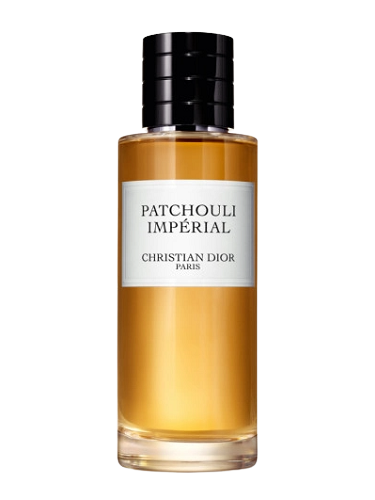 Patchouli Imperial
