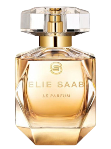 Le Parfum L'Edition Or