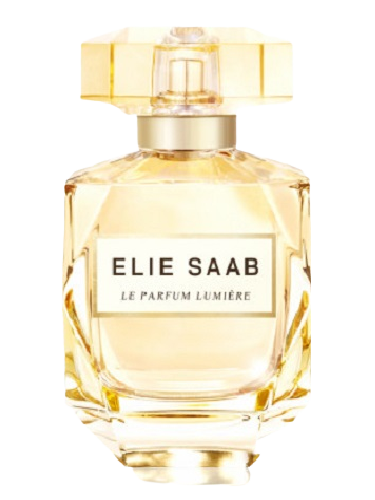 Le Parfum Lumière