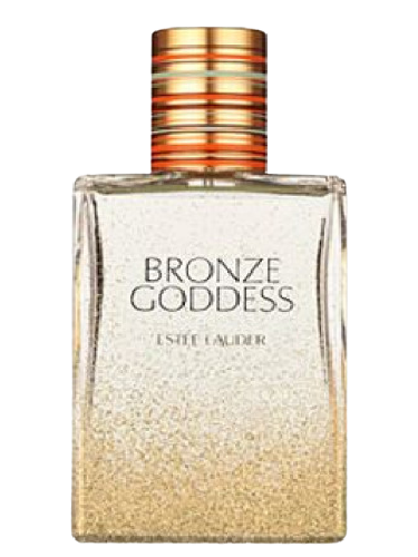 Bronze Goddess Eau Fraîche 2010