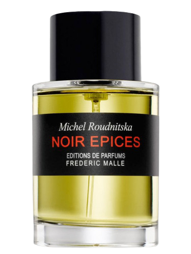 Noir Épices