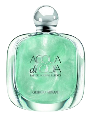 Acqua Di Gioia Eau de Parfum Satinée