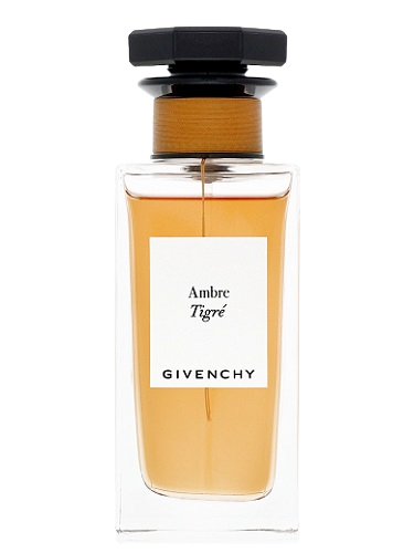 Ambre Tigré
