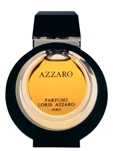 Azzaro by Parfums Loris Azzaro 1975