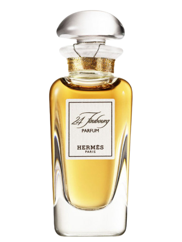 24 Faubourg Extrait De Parfum