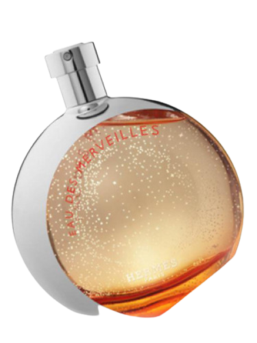 Eau Des Merveilles 10th Anniversary Edition