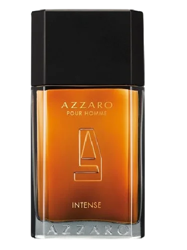 Pour Homme Intense (2015)