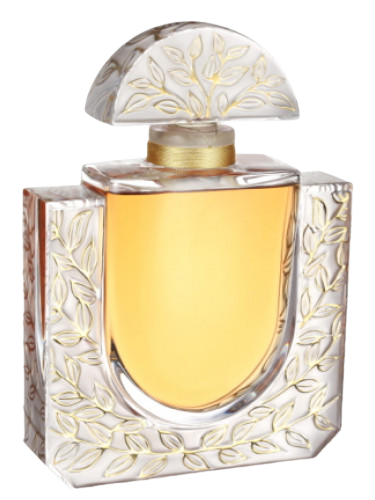 Lalique De Lalique 20th Anniversary Chevrefeuille Extrait Parfum