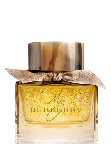 My Burberry Festive Eau De Parfum