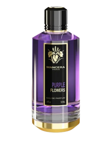 Purple Flower