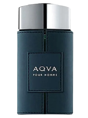 Aqua Pour Homme Edition Limitée