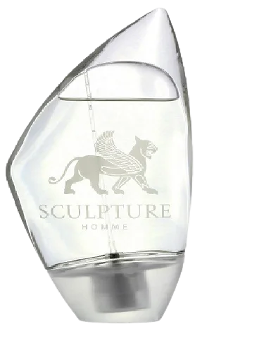 Sculpture Pour Homme
