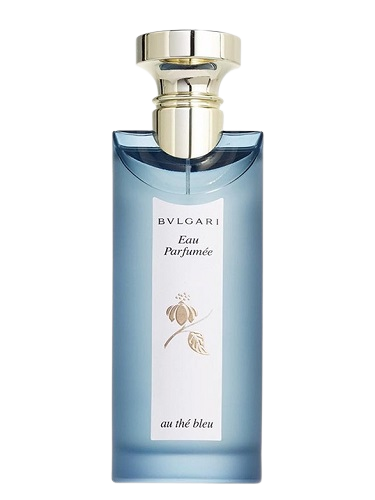 Eau Parfumée Au Thé Bleu