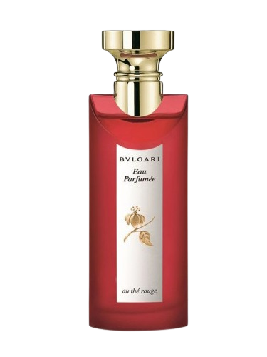Eau Parfumée Au Thé Rouge