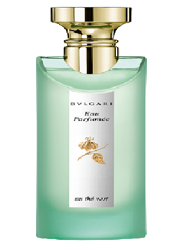 Eau Parfumée au Thé Vert