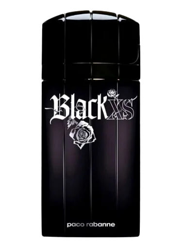Black XS