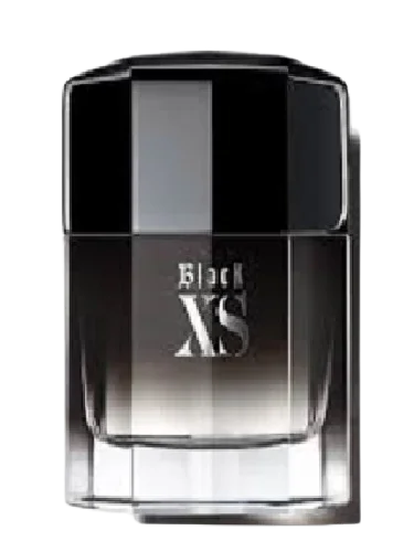 Black XS (2018)