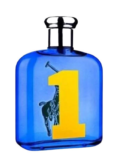 Big Pony 1