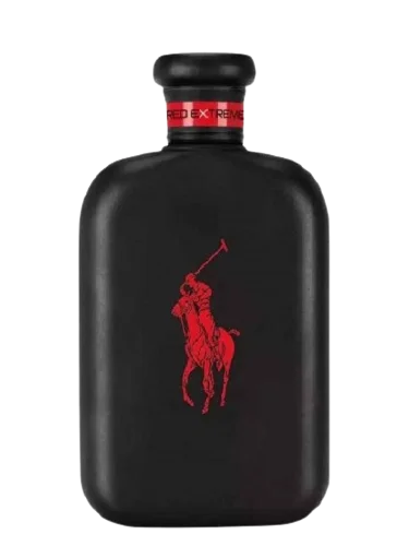 Polo Red Extreme