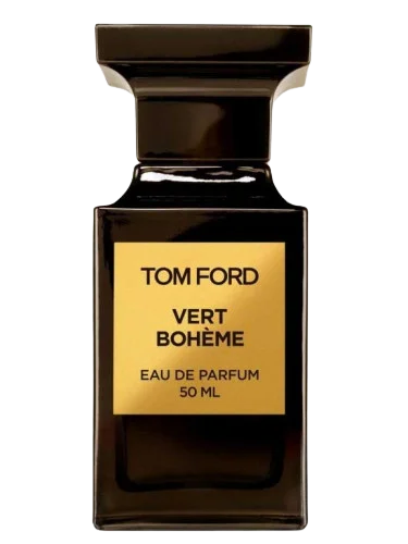 Vert Boheme