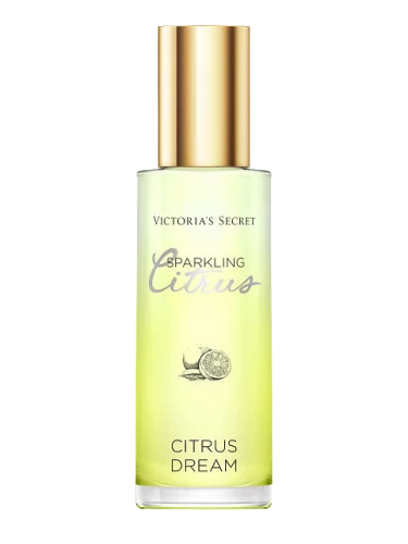 Citrus Dream