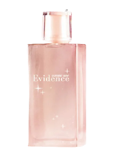 Comme Une Evidence Eau De Parfum