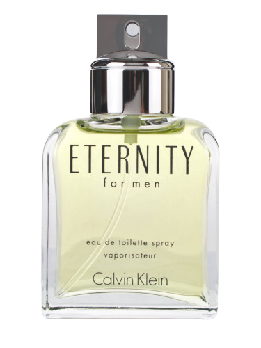 Eternity Cologne for Men