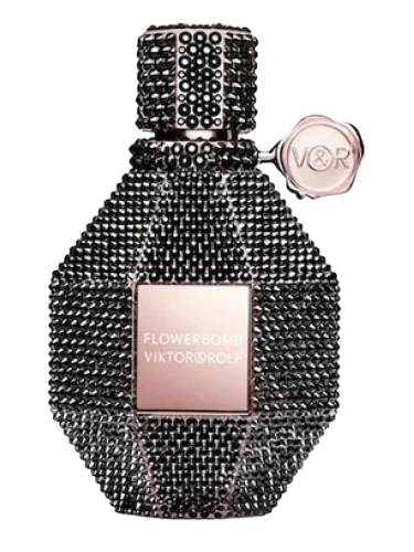 Flowerbomb Swarovski Deluxe