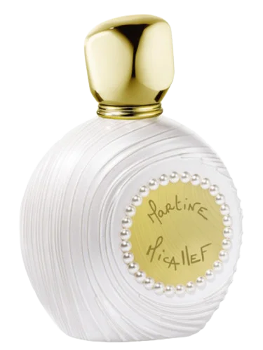 Mon Parfum Pearl