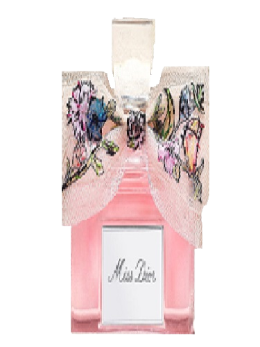 Miss Dior Edition D'Exception 2022
