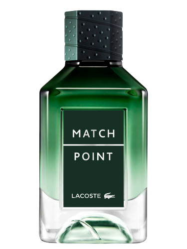 Match Point Eau De Parfum