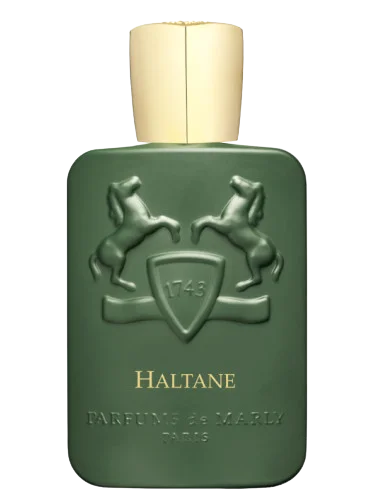 Haltane