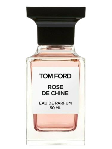 Rose De Chine