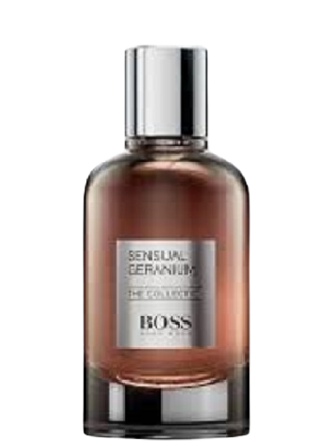 The Collection Sensual Geranium