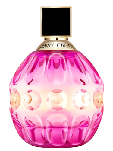 Jimmy Choo Rose Passion