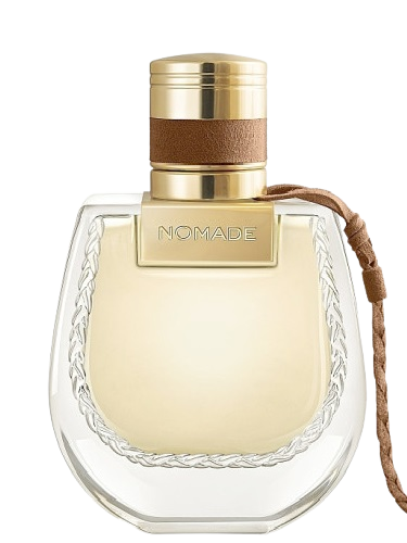 Nomade Jasmin Naturel Intense