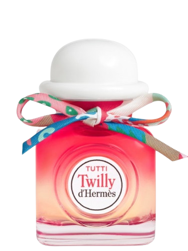 Tutti Twilly D'Hermès