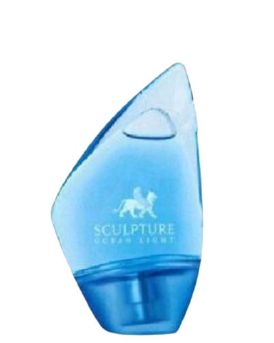 Sculpture Ocean Light
