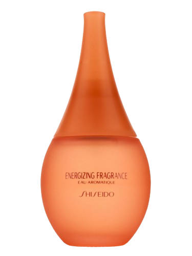 Energizing Fragrance