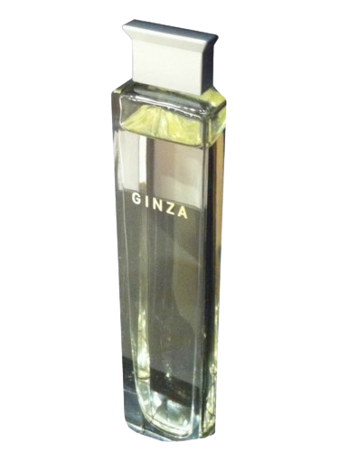 Ginza Shiseido