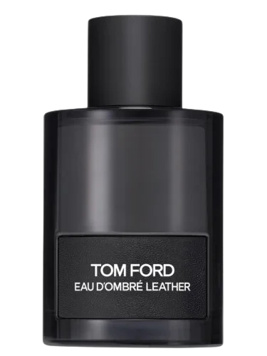 Eau D'Ombré Leather