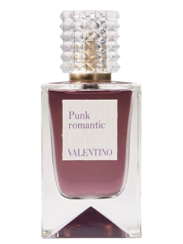 Punk Romantic
